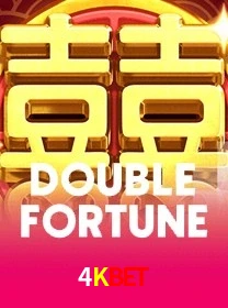 double fortune Caça-níqueis